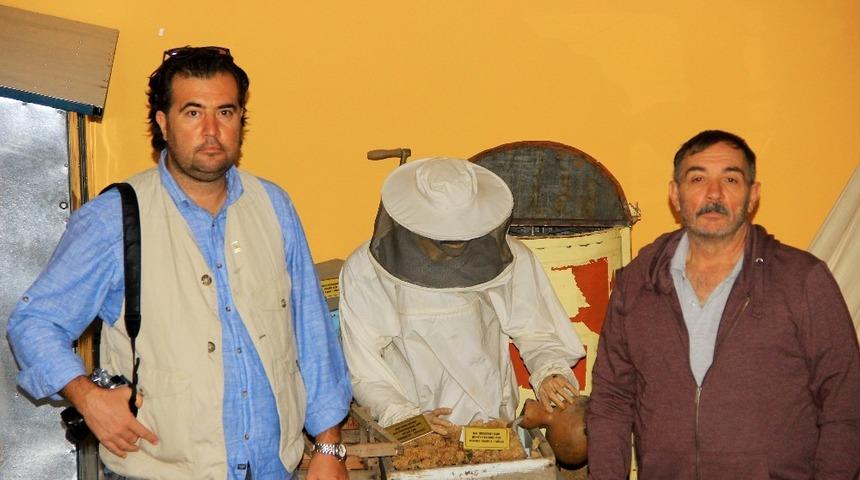 Uluslar arası arıcılık Kongresi 15-19 Ekim’de