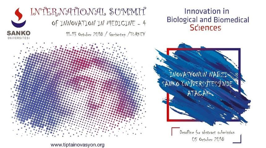İnovasyonun nabzı SANKO &Uuml;niversitesi&rsquo;nde atacak