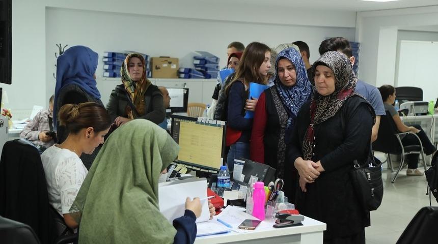 Pamukkale Belediyesi eğitim desteği başvuru s&uuml;resi uzatıldı