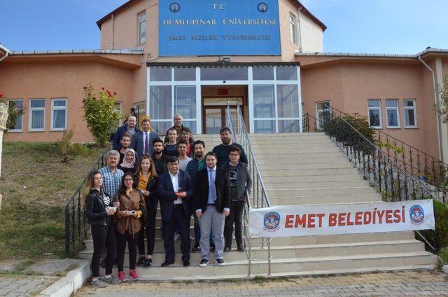 Öğrenciler, sosyal medya üzerinde aşure istedi, Başkan Koca çağrıya sessiz kalmadı