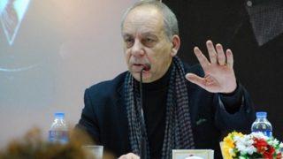 Bekir Coşkun: Yazımı paylaşan partiden atılacak!