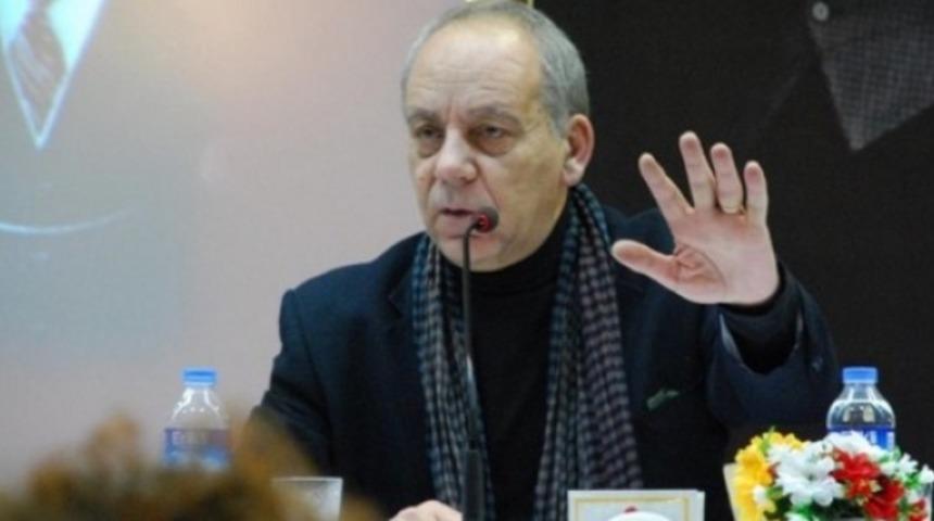 Bekir Coşkun: Yazımı paylaşan partiden atılacak!