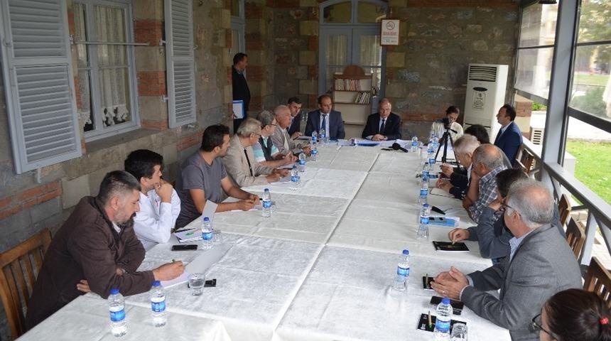 Başkan Bakıcı: "2019 Yerel Se&ccedil;imlerinde belediye başkan adayıyım"