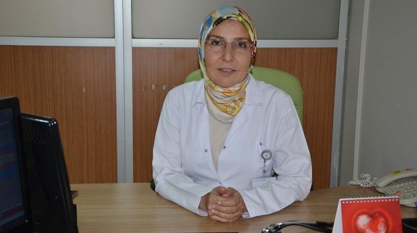 Kırkağa&ccedil;&rsquo;a iki yeni doktor