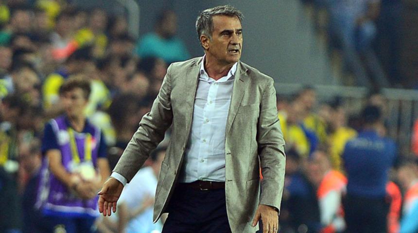 Şenol G&uuml;neş'in ağabeyinden flaş a&ccedil;ıklama: Sezon sonu Beşiktaş'tan ayrılır