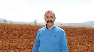 Komünist başkan Fatih Mehmet Maçoğlu İstanbul Belediye Başkanı adayı mı olacak?