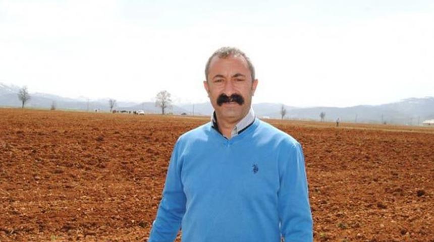Komünist başkan Fatih Mehmet Maçoğlu İstanbul Belediye Başkanı adayı mı olacak?