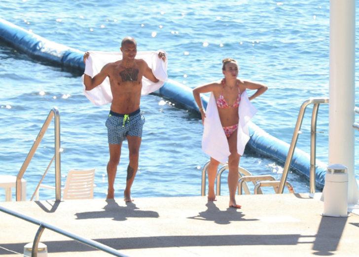 Dört aylık mucize G5