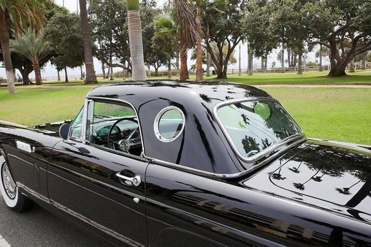  Marilyn Monroe'nun düğün arabası satışa çıkıyor G1