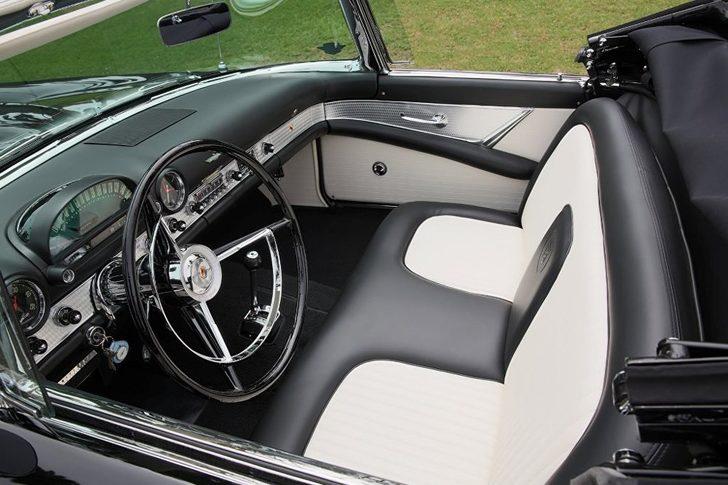  Marilyn Monroe'nun düğün arabası satışa çıkıyor G2