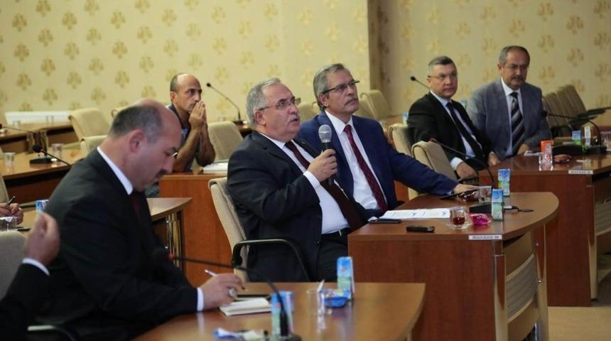 1 Yılda 66 bin 983 kişiye kurs