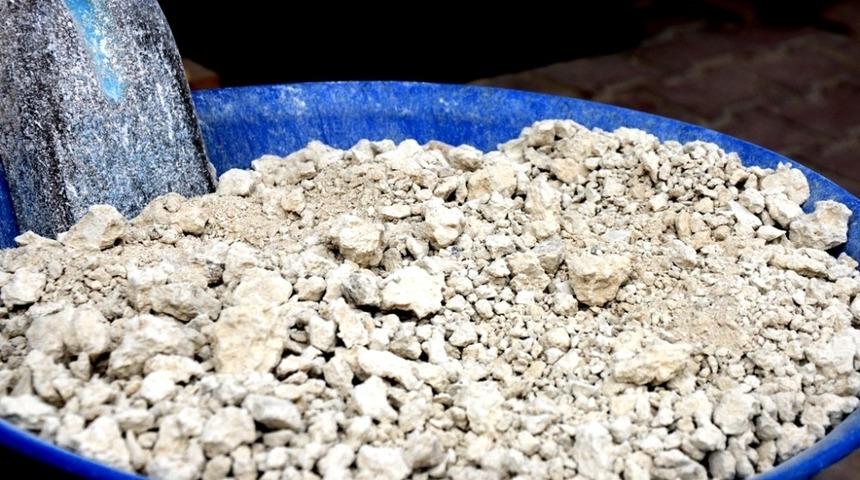 Sarıg&ouml;l&rsquo;de pekmez toprağı 2.50 TL