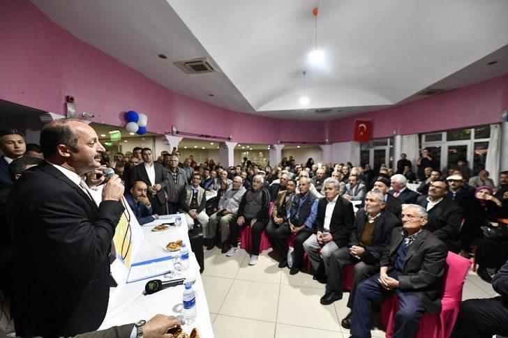 Mutlu Mahallesi’nde mutlu son G1