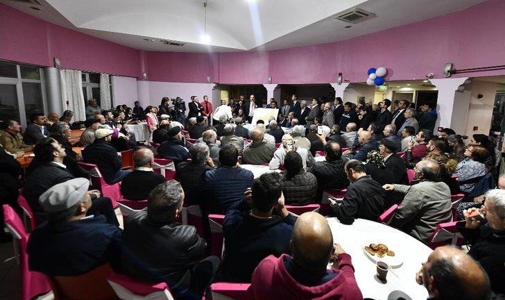 Mutlu Mahallesi’nde mutlu son G2