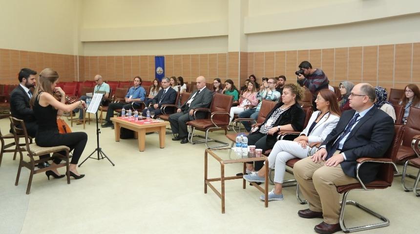 Trakya &Uuml;niversitesi&rsquo;nde Balkan Kardiyoonkoloji G&uuml;nleri