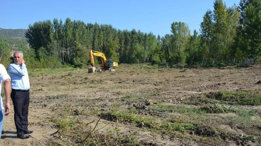 Bu proje Bayırk&ouml;y&rsquo;&uuml; &ccedil;ok değiştirecek