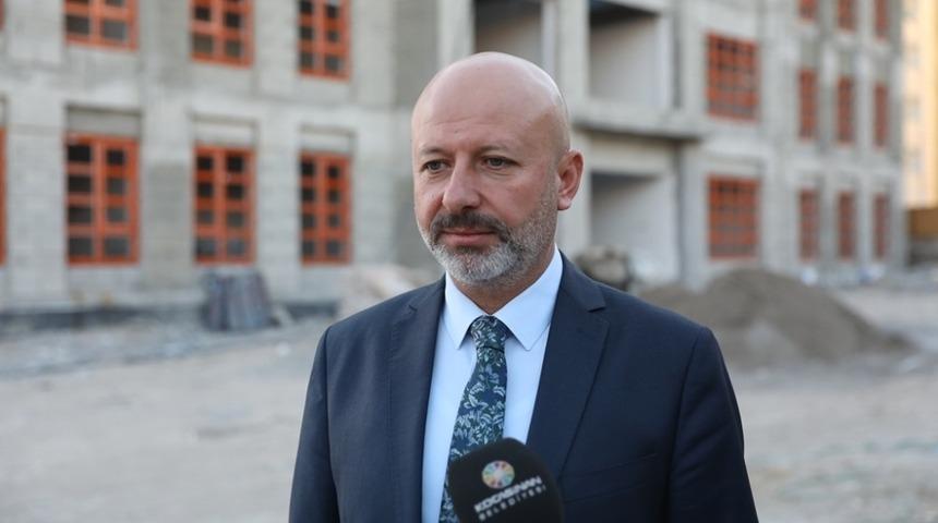 Kocasinan&rsquo;da Daha Huzurlu Daha G&uuml;venli Yaşam