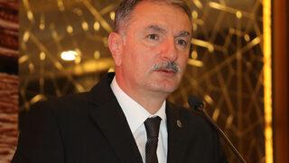 TMO Genel Müdürü Güldal: 250 bin ton ekmeklik buğday ithal edeceğiz