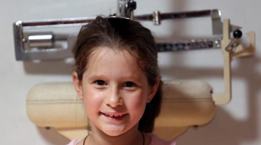 &Ccedil;ocuğunuzun Boyunun Ne Kadar Olacağını Bu Form&uuml;lle Hesaplayabilirsiniz