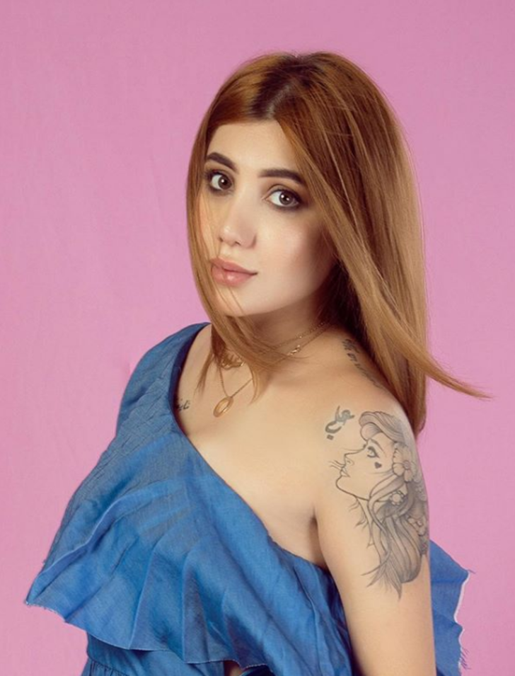 Ünlü model kurşunlanarak öldürüldü! G1