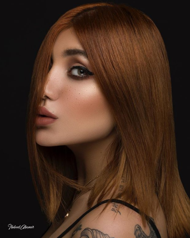 Ünlü model kurşunlanarak öldürüldü! G2