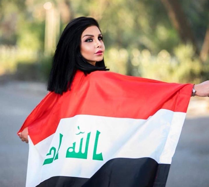 Ünlü model kurşunlanarak öldürüldü! G3