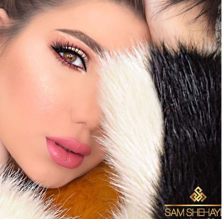 Ünlü model kurşunlanarak öldürüldü! G4