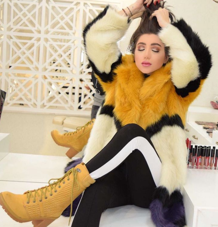 Ünlü model kurşunlanarak öldürüldü! G5