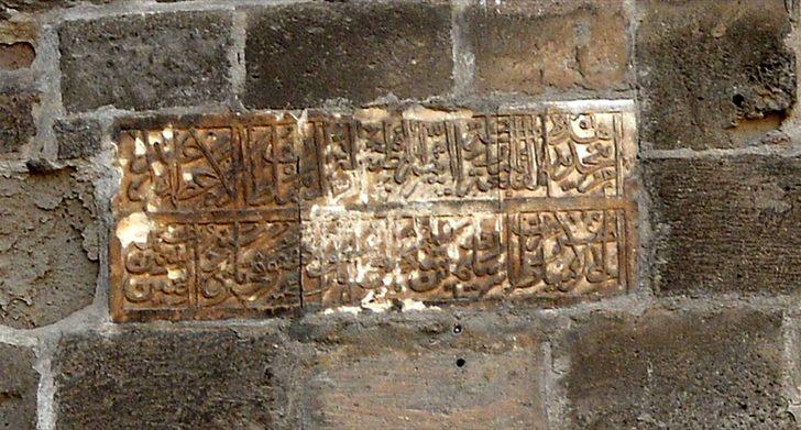 Binlerce yıllık kitabenin sırrı ortaya çıktı! G1
