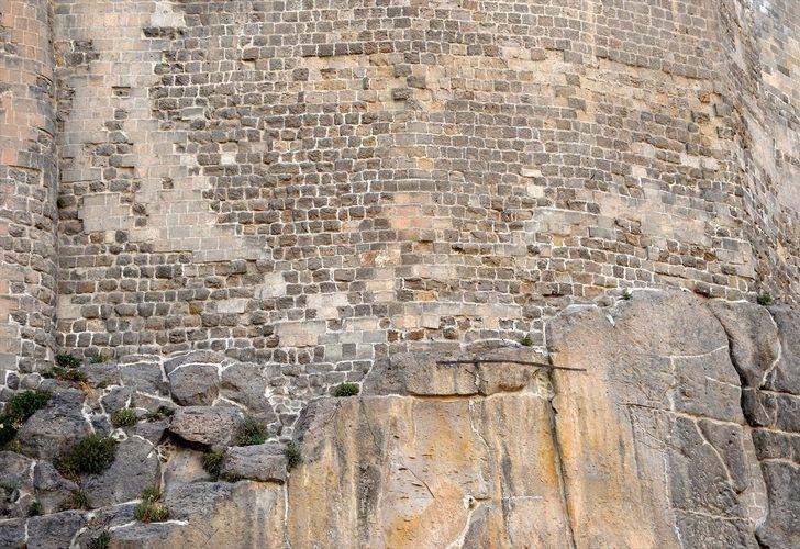 Binlerce yıllık kitabenin sırrı ortaya çıktı! G3