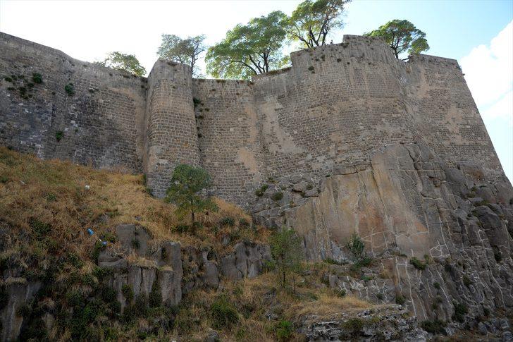 Binlerce yıllık kitabenin sırrı ortaya çıktı! G4