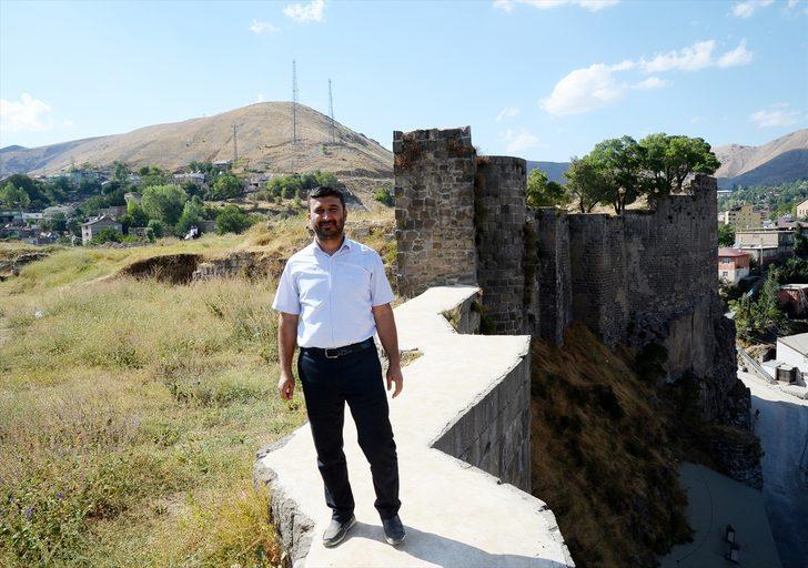 Binlerce yıllık kitabenin sırrı ortaya çıktı! G5