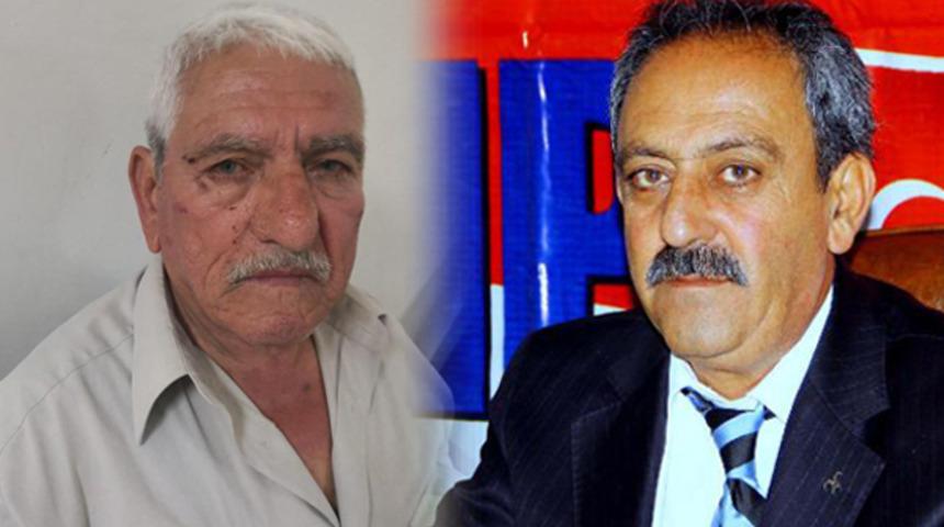 MHP'li isim şehit babasını hastanelik etti iddiası için açıklama