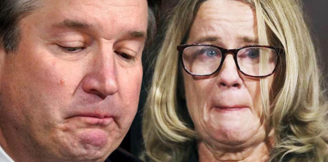 Trump'un adayı hakkında şok s&ouml;zler: 'Beni tecav&uuml;z sonrası &ouml;ld&uuml;rmesinden korktum'