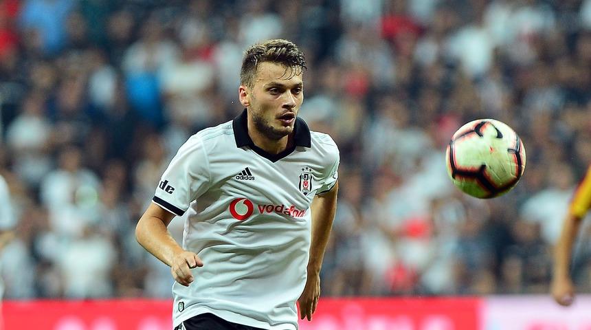 Ljajic'tan transfer a&ccedil;ıklaması!
