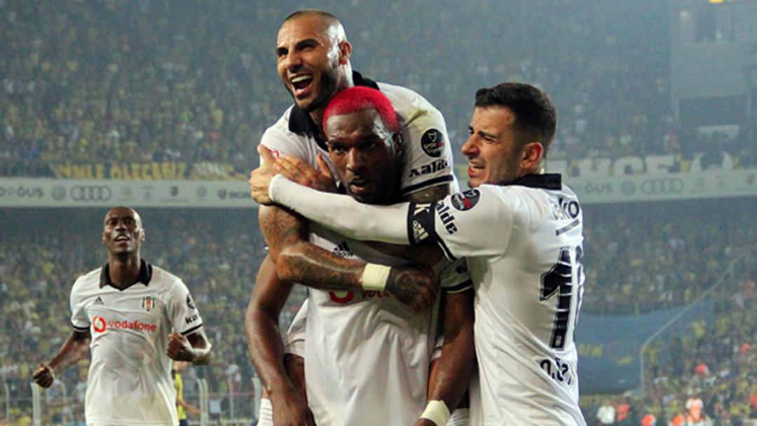 Beşiktaş s&ouml;zleşmesi bitecek futbolcular i&ccedil;in planlarını yapıyor