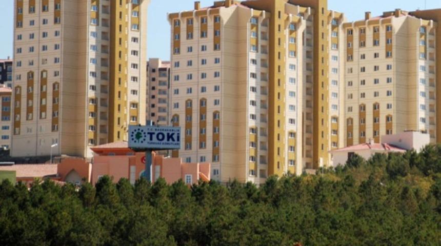   TOKİ borçlularına müjde! Düzenleme geliyor