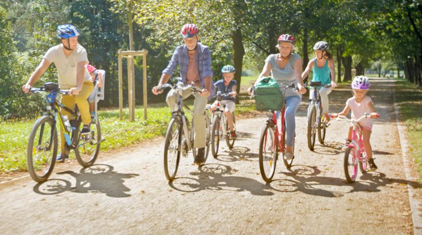 Bisiklet seçimi nasıl yapılmalı? Bisiklet alırken dikkat edilmesi gerekenler 