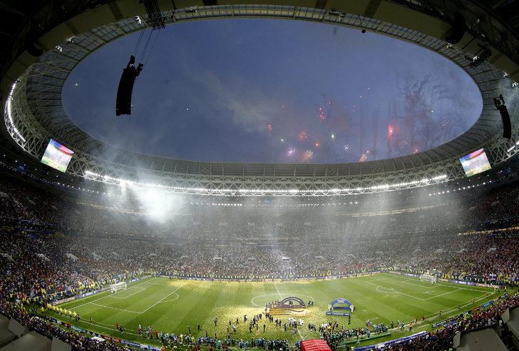 FIFA'dan tarihi karar! G2