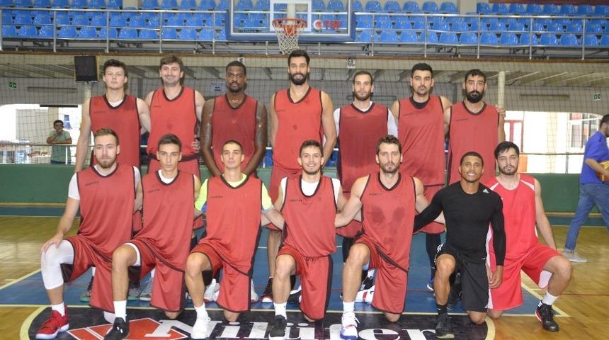 Edirnespor&rsquo;a Bulgar rakip