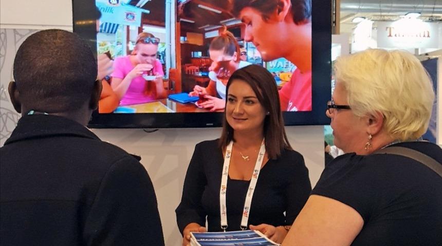 Bodrum Fransızların gözdesi