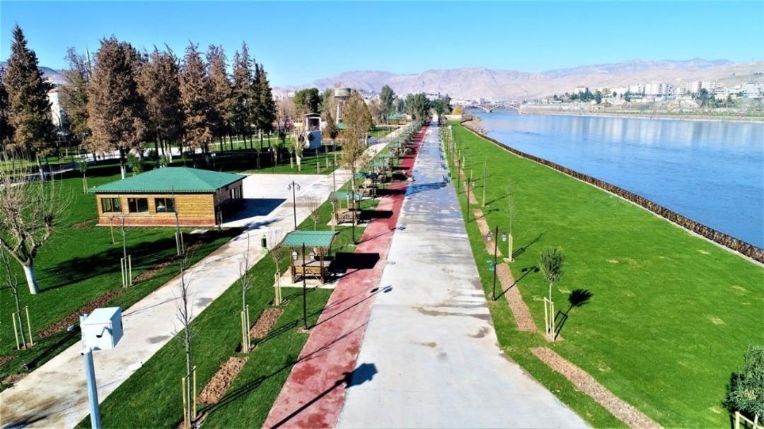 Cizre Belediyesinden asılsız haberlere tepki