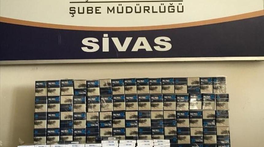 Valizle ka&ccedil;ırıyorlar