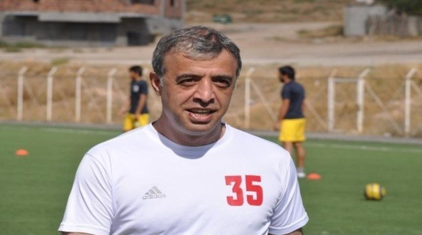 Malatya Yeşilyurt Belediyespor’da Araban maçı hazırlıkları sürüyor