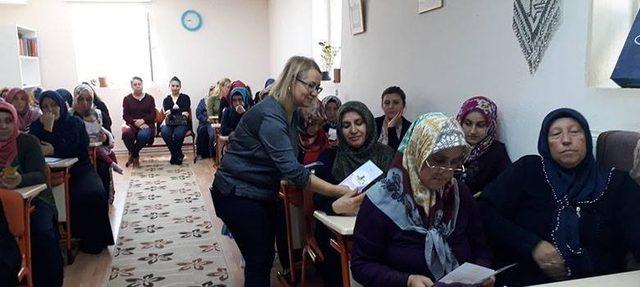 28 Eyl&uuml;l D&uuml;nya Kuduz G&uuml;n&uuml; Nedeniyle vatandaşlar &rsquo;Kuduz&rsquo; konusunda bilgilendirildi 1