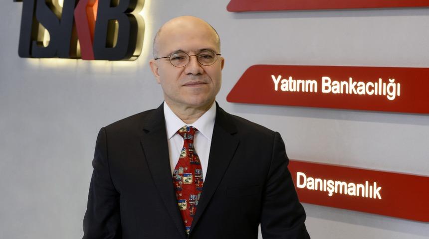 TSKB AIIB’den 200 milyon dolar kredi aldı