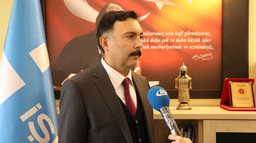 İŞKUR&rsquo;dan vatandaşa hizmet noktaları