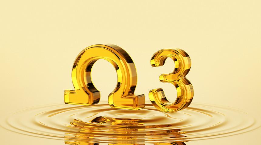 Bildiklerinizi unutun! Bakın Omega-3'&uuml; gıdalarla karşılayabiliyor muyuz?