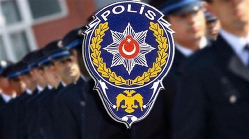 Emniyet Genel Müdürlüğü açıkladı! 10 bin polis alınacak (2018 polislik başvurusu)