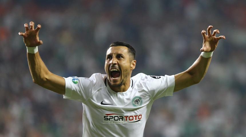 Adis Jahovic, PFDK'ya sevk edildi!